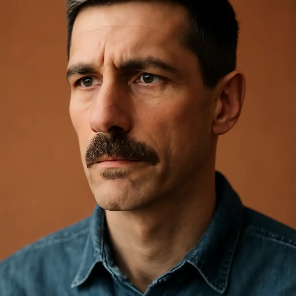 Marcus Wellington
